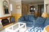 Apartamento en Mijas Costa - 14963 - FRONT LINE BEACH APARTMENT