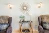 Villa en Marbella - Super Andalusian Villa Near Beach with Heated Pool
