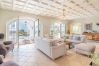 Villa en Marbella - Super Andalusian Villa Near Beach with Heated Pool
