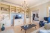 Villa en Marbella - Super Andalusian Villa Near Beach with Heated Pool