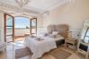 Villa en Marbella - Super Andalusian Villa Near Beach with Heated Pool