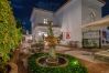 Villa en Marbella - Super Andalusian Villa Near Beach with Heated Pool