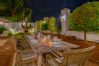 Villa en Marbella - Super Andalusian Villa Near Beach with Heated Pool
