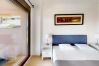 Apartamento en Estepona - Beachside Apartment with Pools & Terrace Views