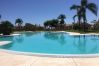 Apartamento en Benahavís - 3-Bedroom Apartment with Sea & Mountain Views