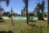 Apartamento en Benahavís - 3-Bedroom Apartment with Sea & Mountain Views