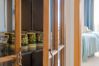 Apartamento en Benahavís - 3-Bedroom Apartment with Sea & Mountain Views