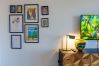 Apartamento en Benahavís - 3-Bedroom Apartment with Sea & Mountain Views