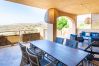 Apartamento en Benahavís - 3-Bedroom Apartment with Sea & Mountain Views
