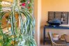 Apartamento en Benahavís - 3-Bedroom Apartment with Sea & Mountain Views