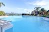 Apartamento en Benahavís - 3-Bedroom Apartment with Sea & Mountain Views