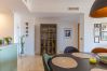Apartamento en Benahavís - 3-Bedroom Apartment with Sea & Mountain Views