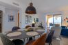Apartamento en Benahavís - 3-Bedroom Apartment with Sea & Mountain Views