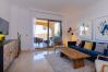 Apartamento en Benahavís - 3-Bedroom Apartment with Sea & Mountain Views
