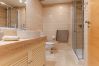 Apartamento en Benahavís - 3-Bedroom Apartment with Sea & Mountain Views