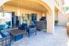 Apartamento en Benahavís - 3-Bedroom Apartment with Sea & Mountain Views