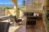 Apartamento en Benahavís - 3-Bedroom Apartment with Sea & Mountain Views