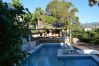 Villa en Marbella - UNIQUE LUXURIOUS AND PALACIAL VILLA