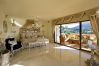 Villa en Marbella - UNIQUE LUXURIOUS AND PALACIAL VILLA