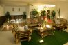 Villa en Marbella - UNIQUE LUXURIOUS AND PALACIAL VILLA