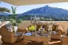 Villa en Marbella - UNIQUE LUXURIOUS AND PALACIAL VILLA