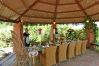 Villa en Marbella - UNIQUE LUXURIOUS AND PALACIAL VILLA
