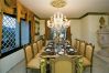 Villa en Marbella - UNIQUE LUXURIOUS AND PALACIAL VILLA