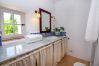 Villa en Marbella - A Real Oasis in  Colonial style