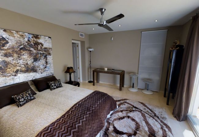 Apartamento en Marbella - Wonderful penthouse  Los  Monteros beach