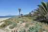 Apartamento en Marbella - Wonderful penthouse  Los  Monteros beach