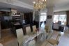 Apartamento en Marbella - Wonderful penthouse  Los  Monteros beach