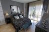 Apartamento en Marbella - Wonderful penthouse  Los  Monteros beach