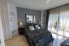 Apartamento en Marbella - Wonderful penthouse  Los  Monteros beach