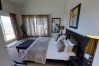 Apartamento en Marbella - Wonderful penthouse  Los  Monteros beach