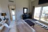 Apartamento en Marbella - Wonderful penthouse  Los  Monteros beach