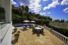 Villa en Marbella - 14177- Exquisite villa near beach! Heated pool*