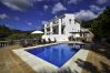 Villa en Marbella - 14177- Exquisite villa near beach! Heated pool*