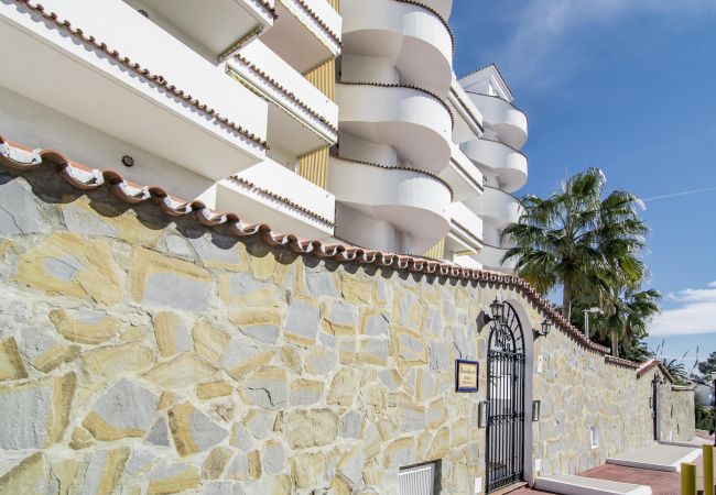 Apartamento en Puerto Banus - CL-Royal Garden by Roomservices