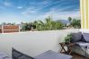 Apartamento en Puerto Banus - CL-Royal Garden by Roomservices