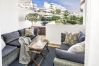 Apartamento en Puerto Banus - CL-Royal Garden by Roomservices