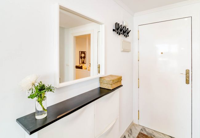 Apartamento en Nueva andalucia - ELD2-Luxury 3 Bedroom Penthouse in Nueva Andalucia