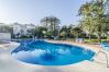 Apartamento en Estepona - HB - Comfortable Beachfront Holiday Apartment