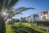 Apartamento en Estepona - HB - Comfortable Beachfront Holiday Apartment