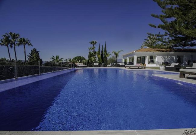 Villa en Marbella - 14718-Beautiful luxury villa