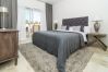 Apartamento en Nueva andalucia - LBP - 3 Bedroom Penthouse in Nueva Andalucia