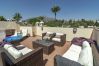 Apartamento en Nueva andalucia - LBP - 3 Bedroom Penthouse in Nueva Andalucia