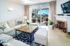 Apartamento en Nueva andalucia - MA - Elegant Apartment with Sea views
