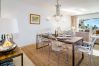 Apartamento en Nueva andalucia - MA - Elegant Apartment with Sea views