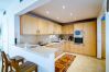 Apartamento en Nueva andalucia - MA - Elegant Apartment with Sea views