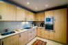 Apartamento en Nueva andalucia - MA - Elegant Apartment with Sea views